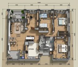 Blk 620 Choa Chu Kang Street 62 (Choa Chu Kang), HDB 5 Rooms #581755751